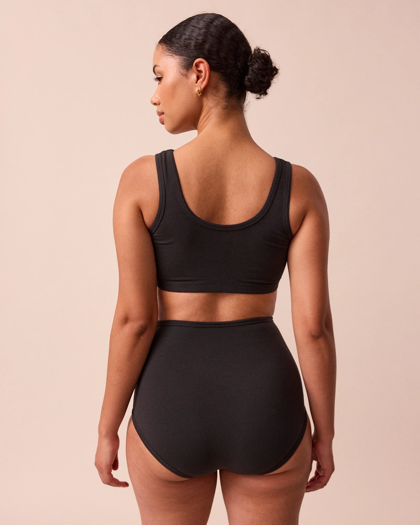 Bralette Black - Image 4