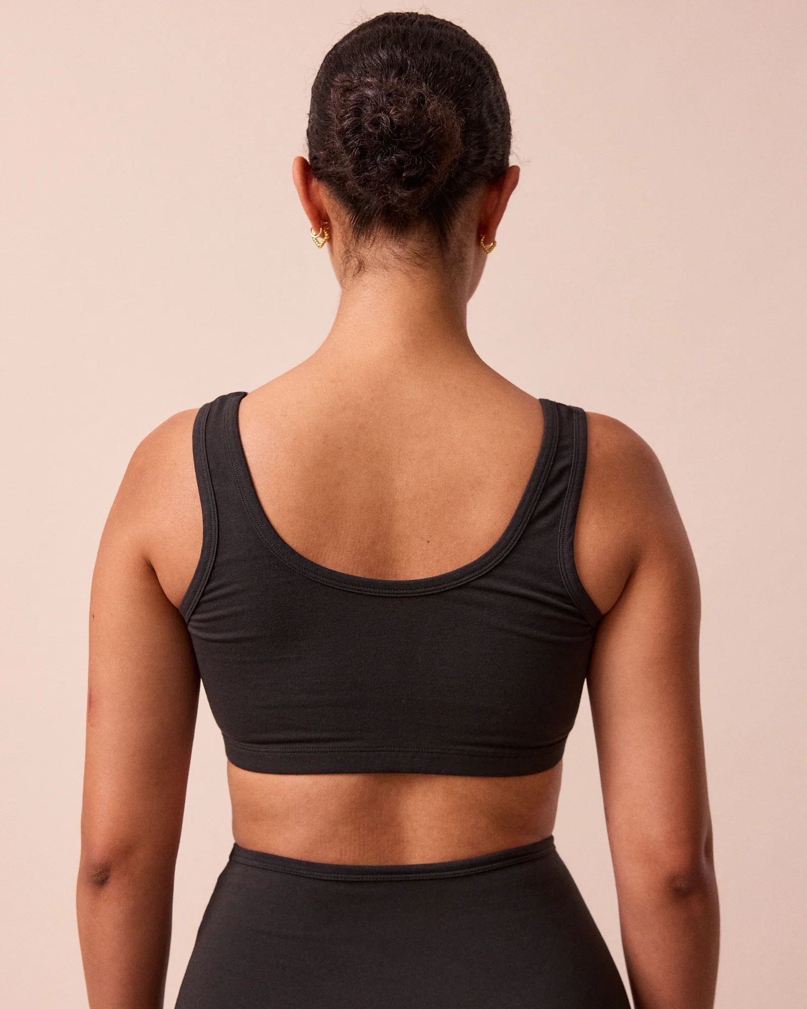 Bralette Black - Image 5