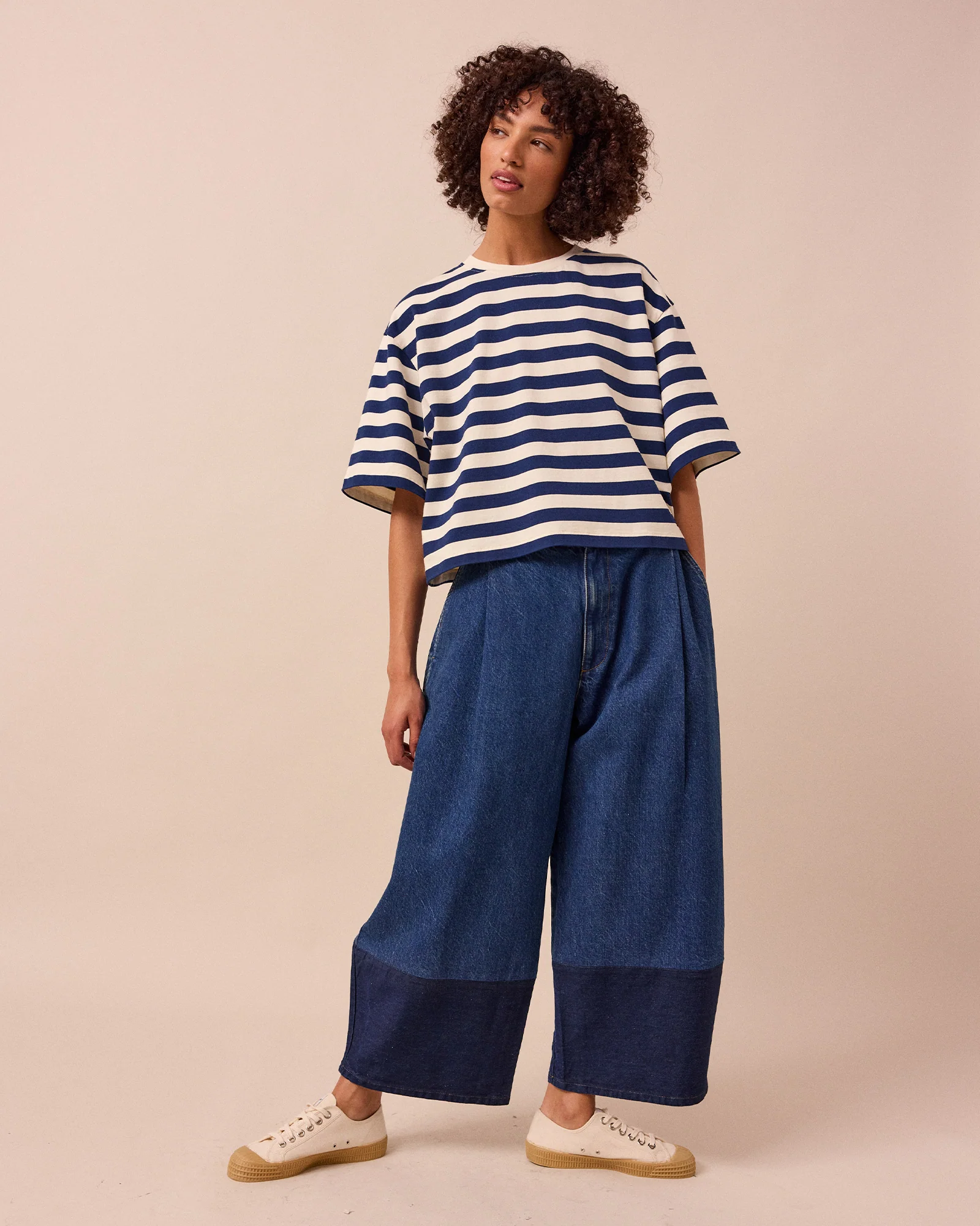 Women's Oversized Tops